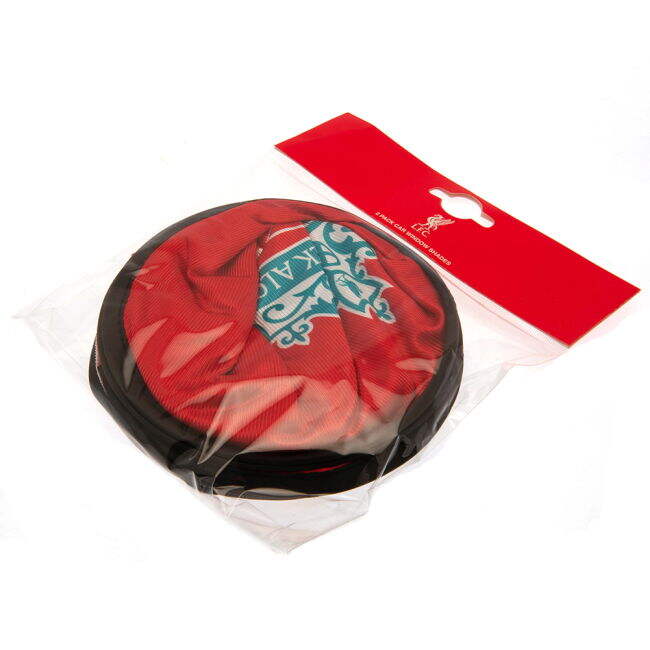 Liverpool FC Car Sunshades (Match Day)
