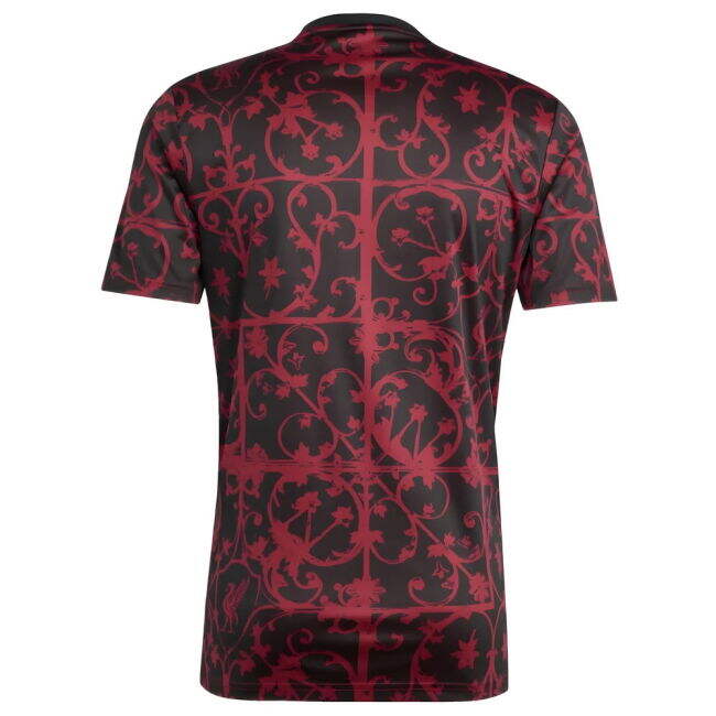2025-2026 Fashionable Liverpool Jersey #49