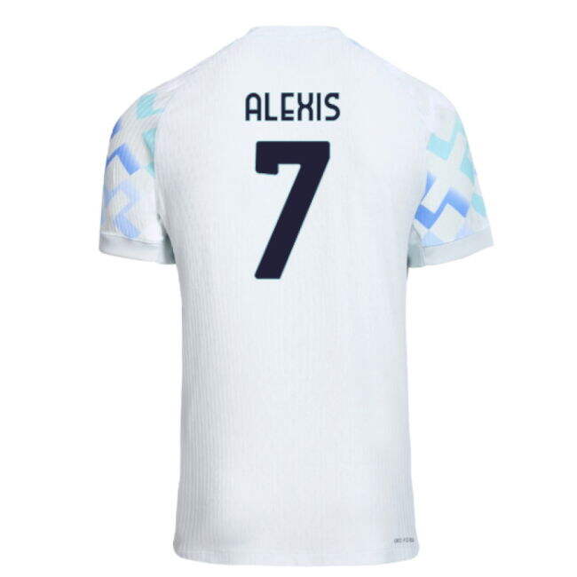 Inter Milan Limited Edition Away Jersey 2025-2026 #77