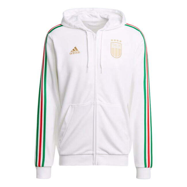 Italy Soccer Team Unique Item Home Collector Jersey