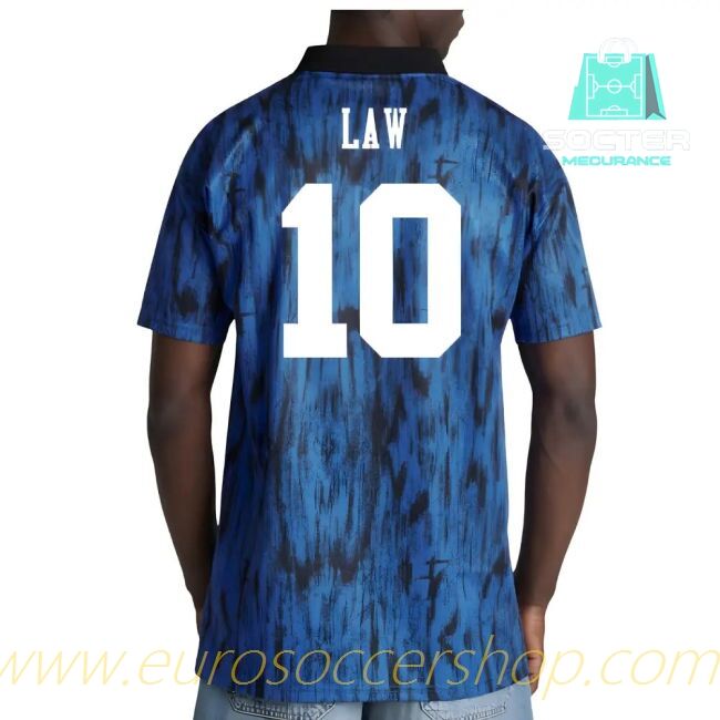 2025/26 Campaign Genuine Israel Home Football Shirt (Personalized Edition)