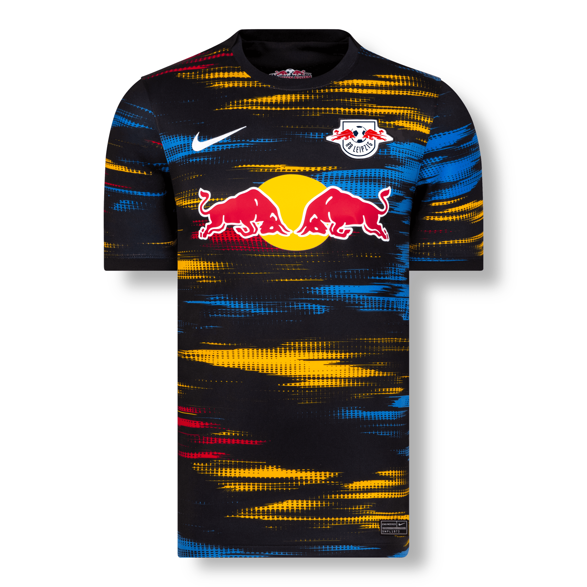 RB Leipzig Away Kit 21/22