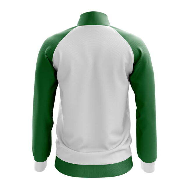 Nigeria Performance Jersey Nigeria #11