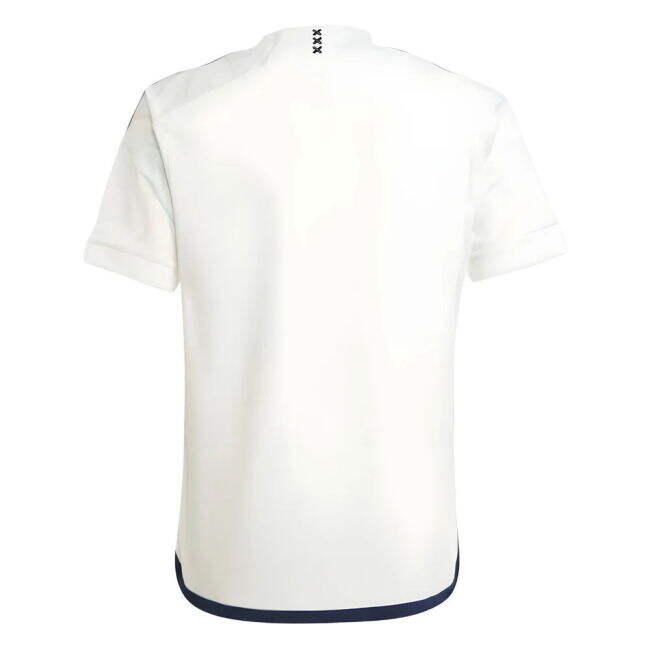 Godenzonen Top Tier Passionate Modern Style Fan Shirt - Netherlands Football