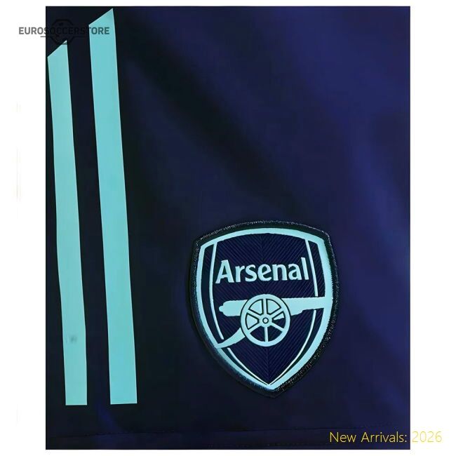 Premium Home Arsenal Jersey 2024-2025 Lightweight Quick-dry