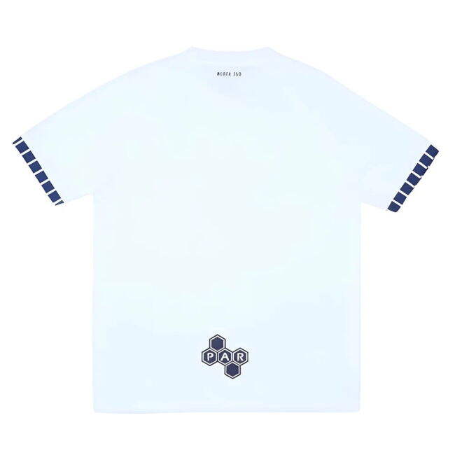 Fervent High Performance Football Fresh Look Supporter Shirt