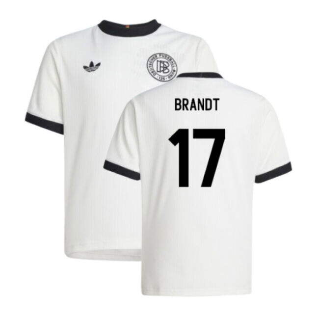 Germany Official Jersey Germany