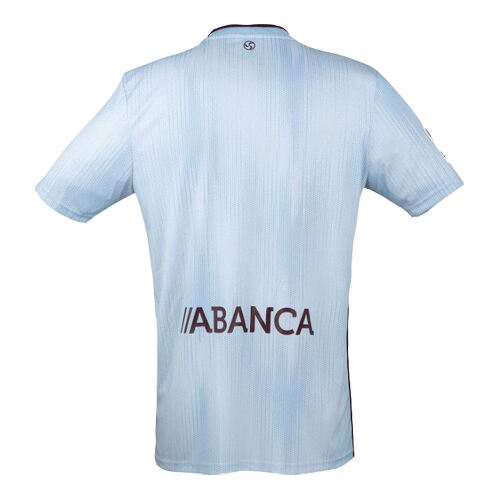 Celta de Vigo Home 2019-20 Soccer Jersey Shirt - Official Replica