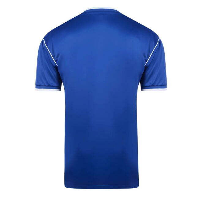 2025-2026 Everton Football Club Home Strip