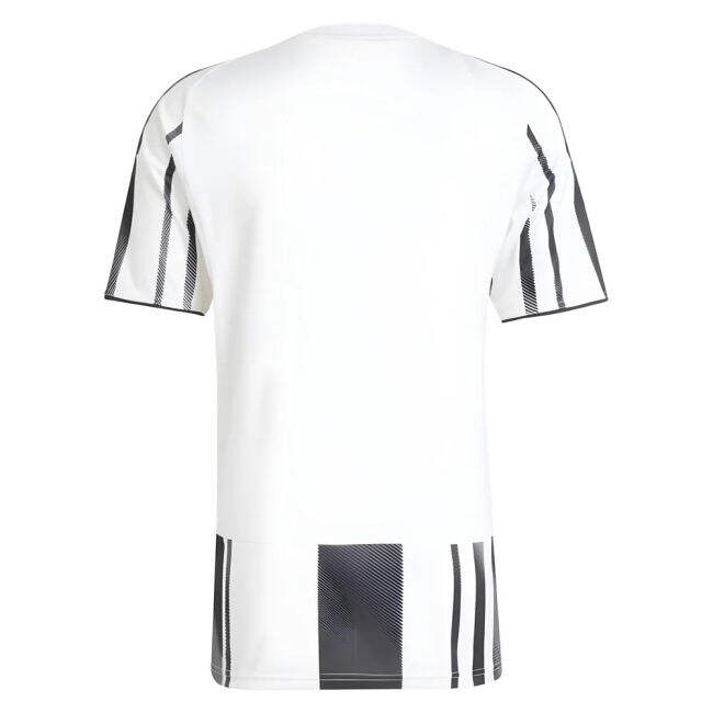 2025-2026 Juventus Home Official Licensed Shirt (T.Weah 22)