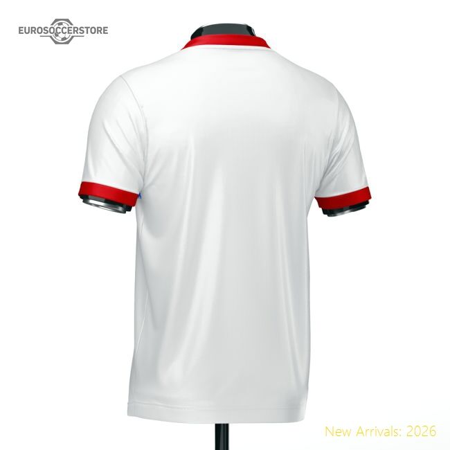 Premium England 2024-2025 Regular Jersey - Mobility Modern