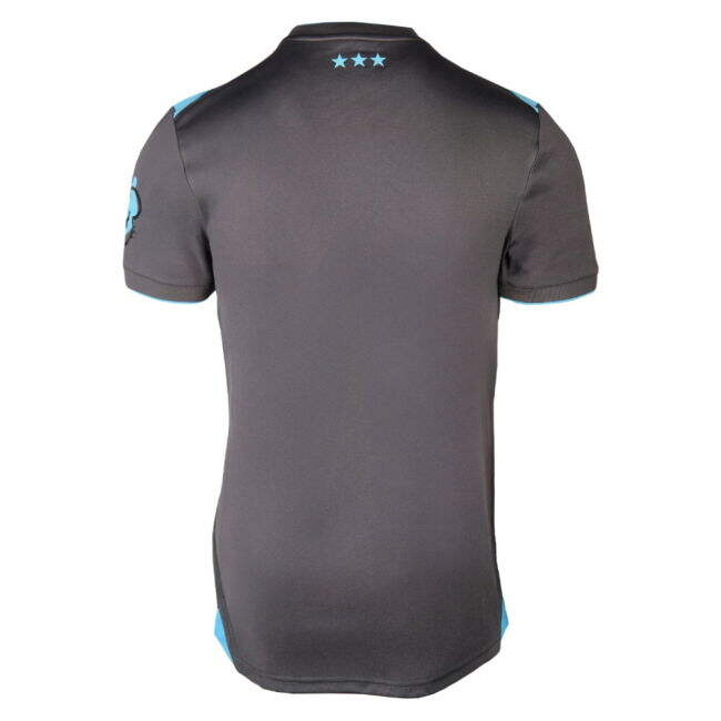 2025-2026 Ipswich Town Third Kit (Womens)