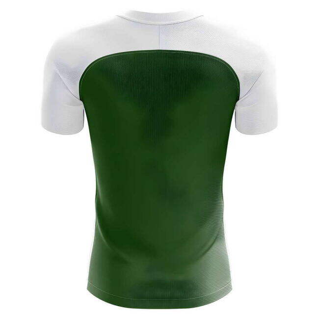 Pakistan Official Home Jersey 2025-2026