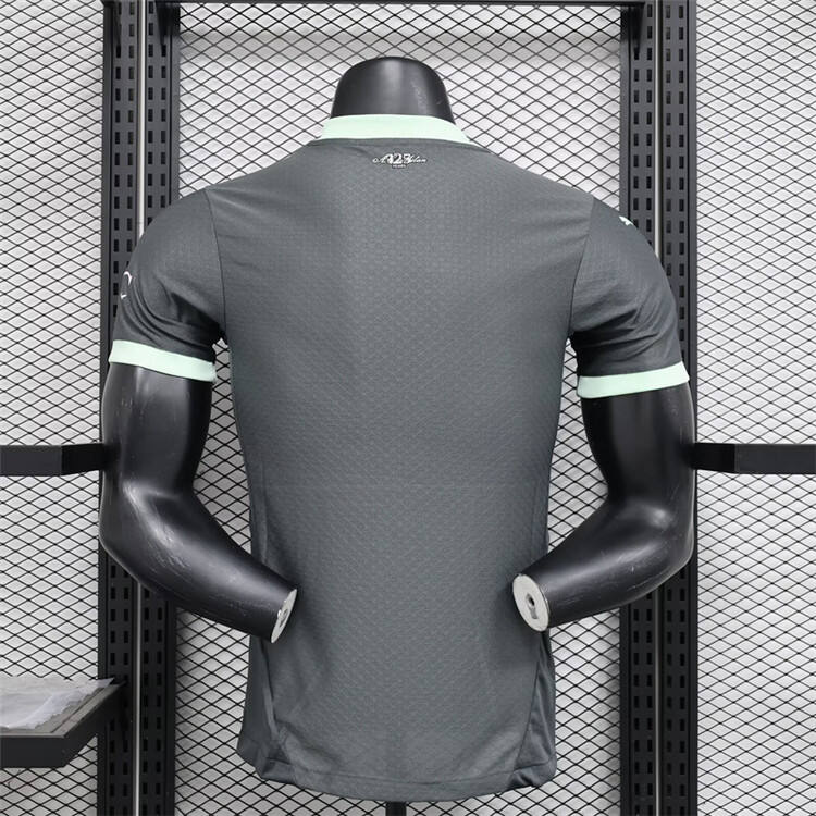 AC Milan 2425 Third Shirt Authentic Version - Official Replica 9424