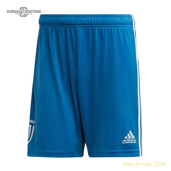 Elite 2019-2020 Old Lady Adidas Third Athletic Shorts (kids)