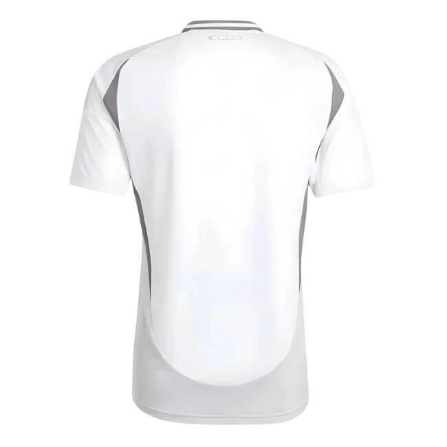 Latest Performance Latvia Away Soccer Jersey