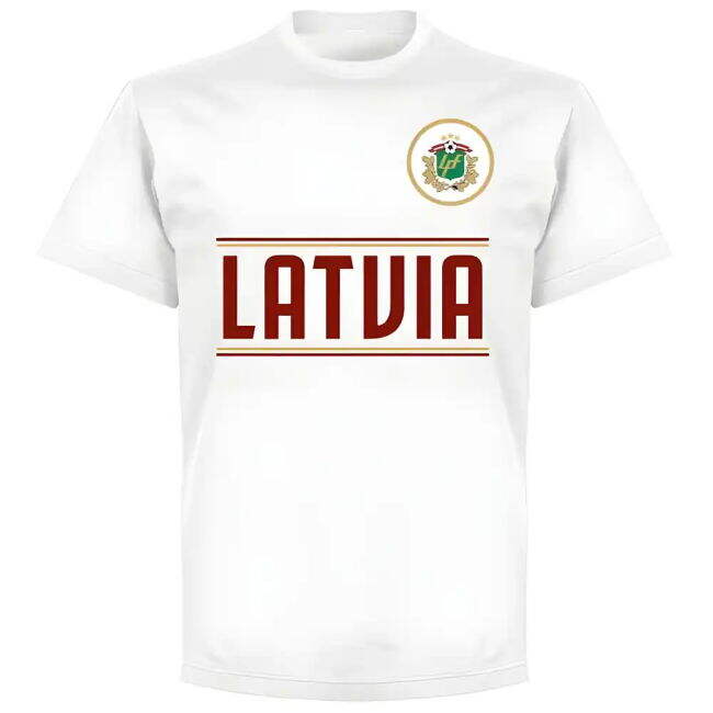 Latvia Performance Latvia Jersey
