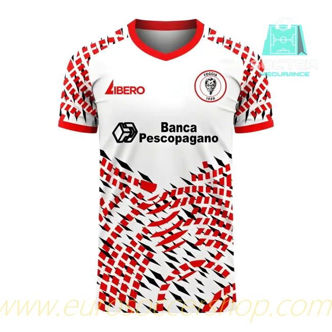 Match Quality 2025-2026 Season Serie A Away Concept Edition