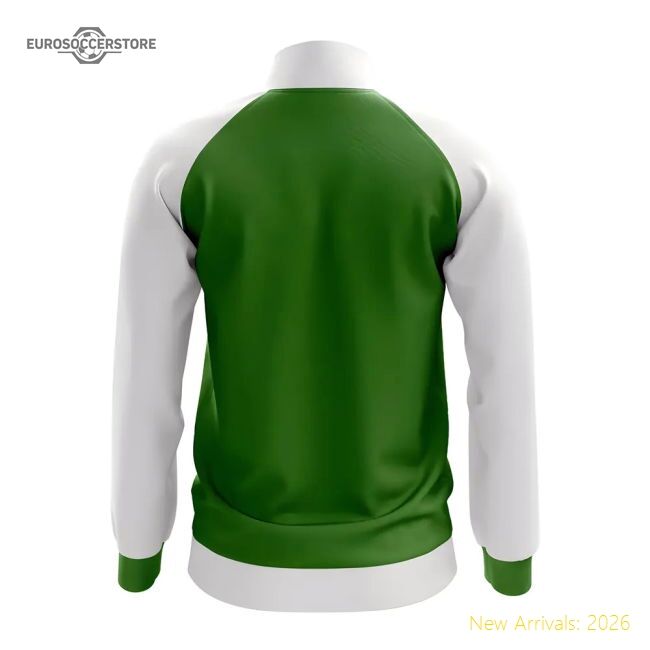 Elite Saudi Arabia 20242025 Concept Jersey () Slim Slim
