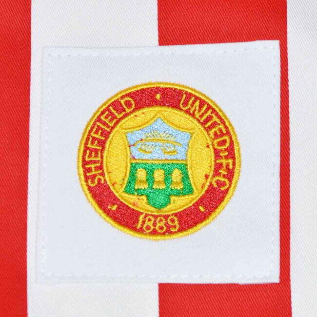 Championship Elite Jersey Sheffield #36