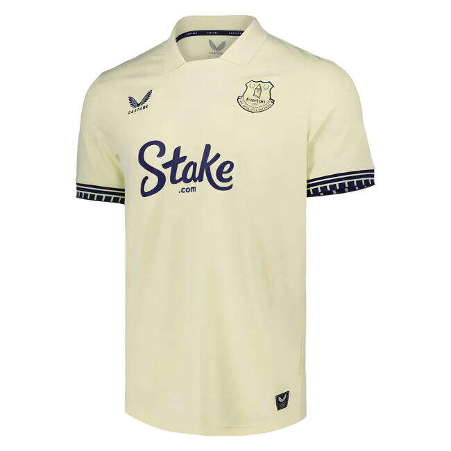 2025-20 Everton classic Away Football Shirt | premium