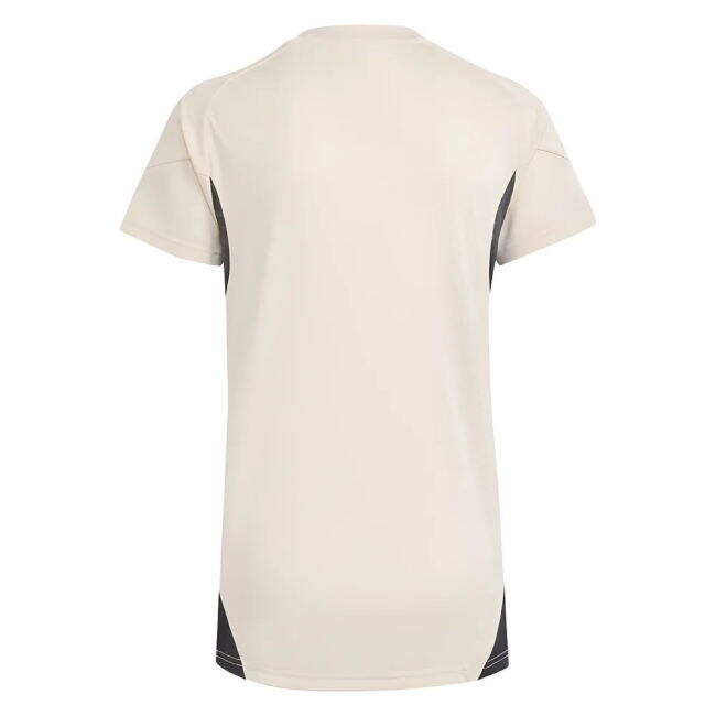 2025-2026 Liverpool Training Jersey (White) - Womens