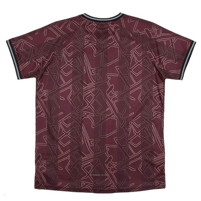 2024-2025 Denmark Football Team Home Kit (Kids)