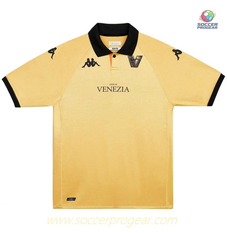 VENEZIA FC THIRD 2022 2023 JERSEY
