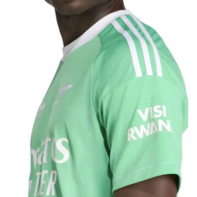 Arsenal (arsenal) Official 2025-2026 Third Soccer Jersey - Var3-8