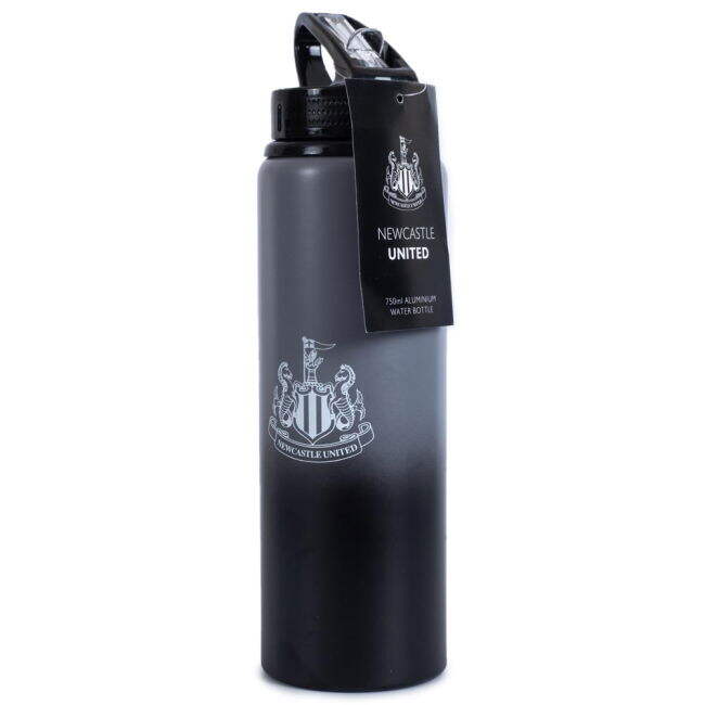 Newcastle United FC Aluminium Drinks Bottle XL - premium