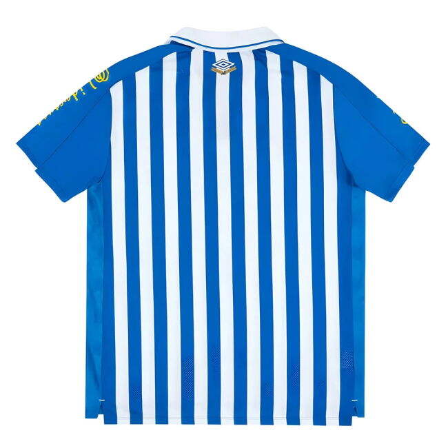 Home - Premium Replica - Soft Cotton - Football Shirt - Football