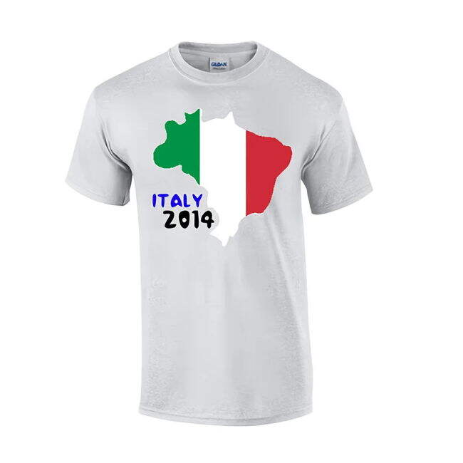 2025 Edition Lightweight Italy Home Soccer Jersey