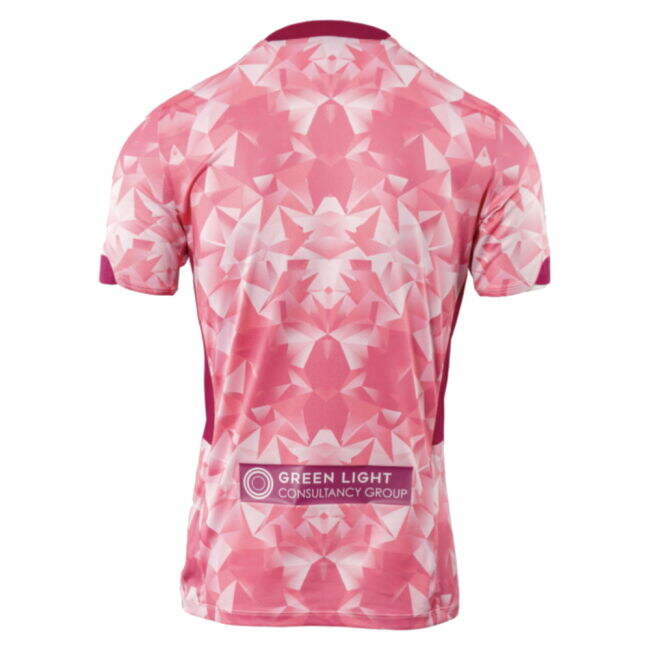 2025-2026 Norwich City Third Shirt