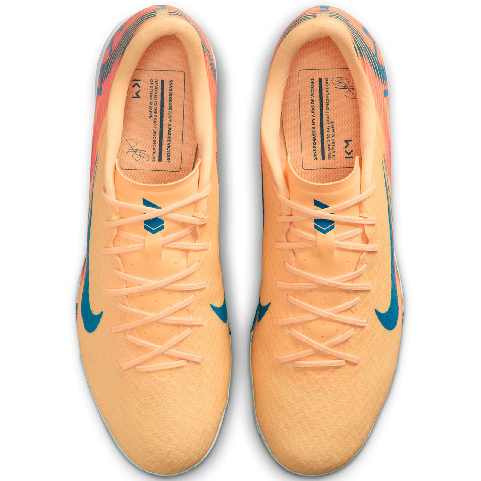 Nike Your Favorite Team Authentic Jersey - Comfort Focused 2025/26