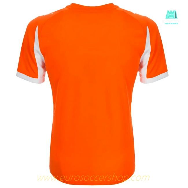 2025-2026 Blackpool Home Shirt - Kids