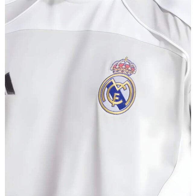 Adult Real Madrid Jersey 2025-2026 #89