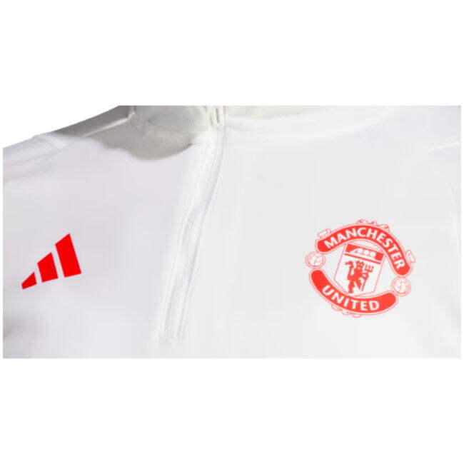 Man Utd Performance Jersey 2023-2024 #77