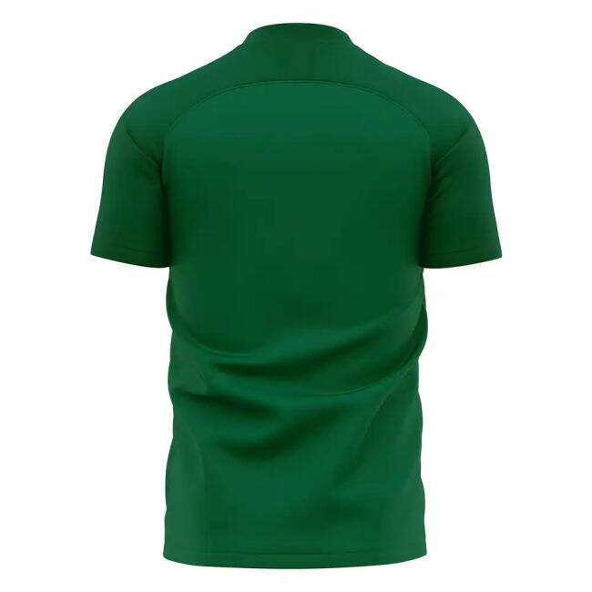 Adult Mauritania Home Jersey 2025-2026