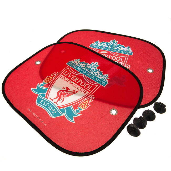 Original Replica Liverpool Home Supporter Kit for Adults