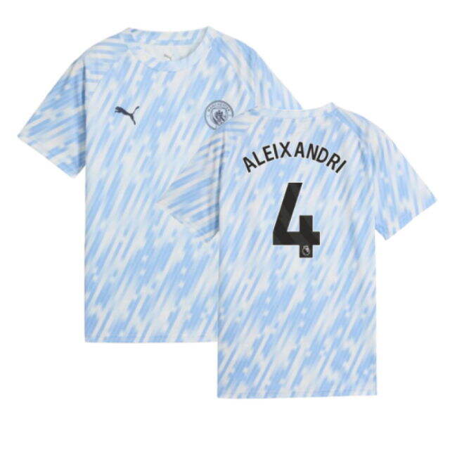 2025-2026 Rare Man City Soccer Jerseys Jersey