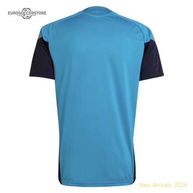 High Performance Team Replica Jersey Ideal For True Fans