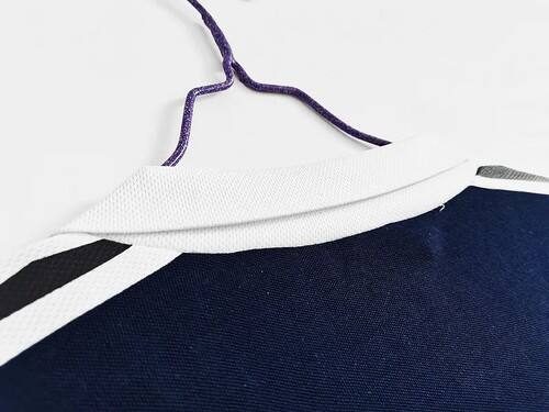 Authentic Design Avid Football Team Escocia #1978 Classic Edition H...