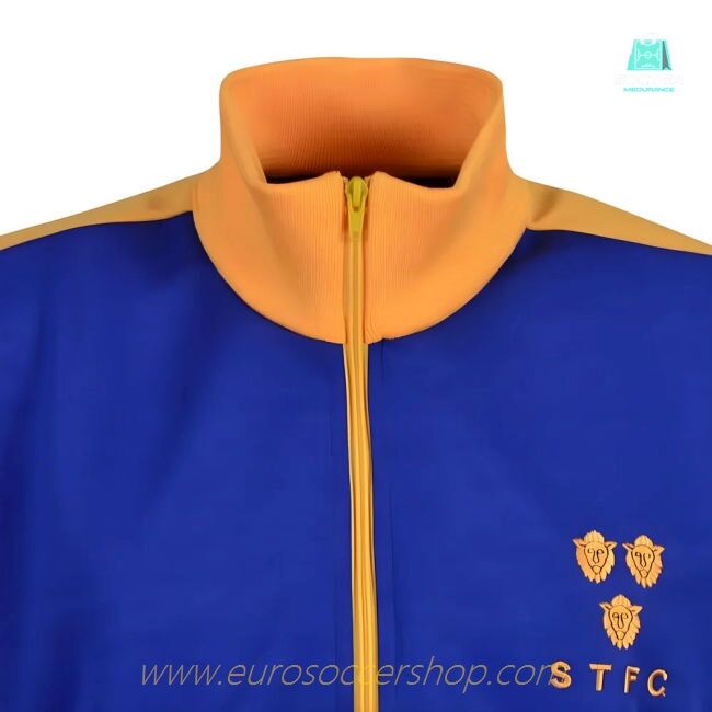 Shrewsbury Town Track Top