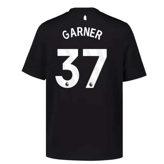 2025-20 Everton premium Third Shirt - Kids | high quality