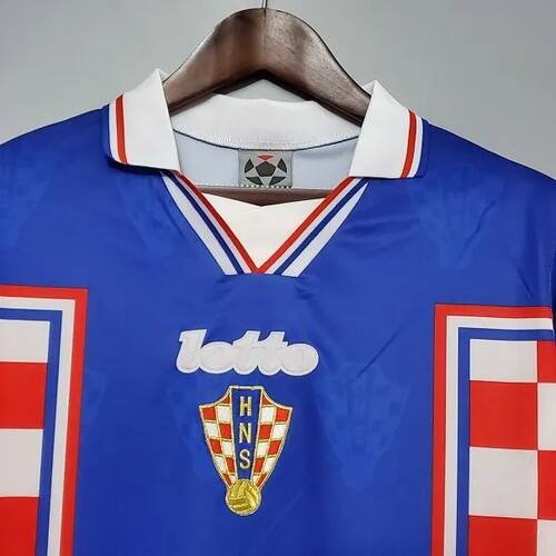 Durable 1998 International Camiseta World Cup World Cup With Classic