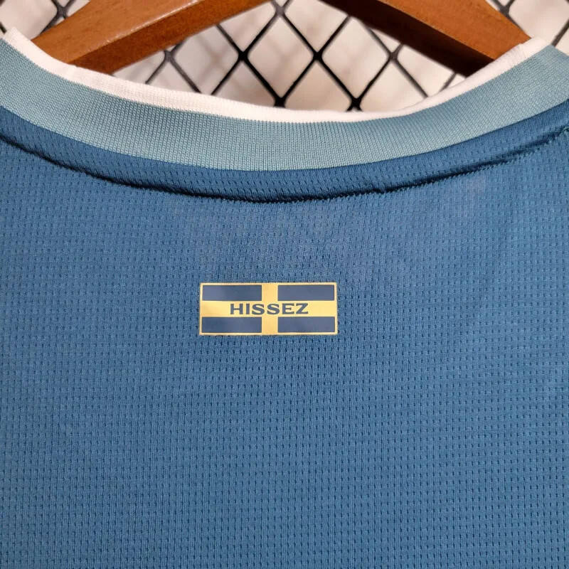 Elite Elite Professional Official Marseille 2425 Away Shirt