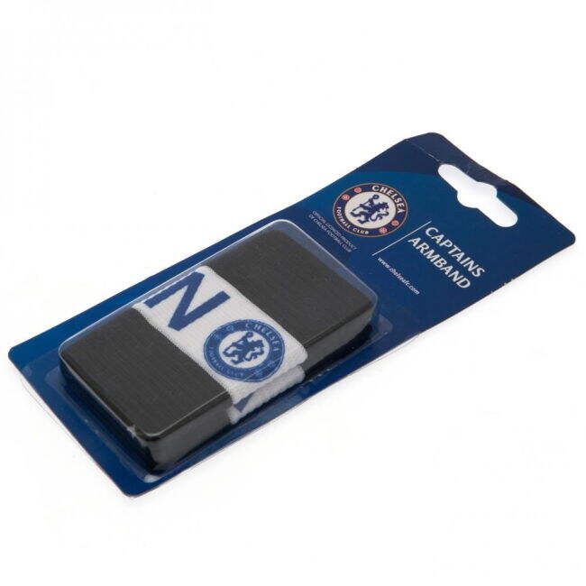 Official Licensed Chelsea Home Supporter Kit for Adults (3)