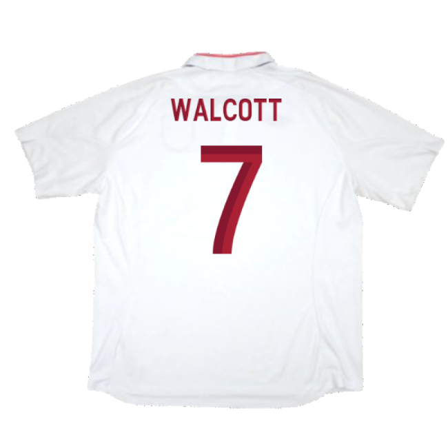 Official Licensed England Home Fan Jersey for Adults (5)