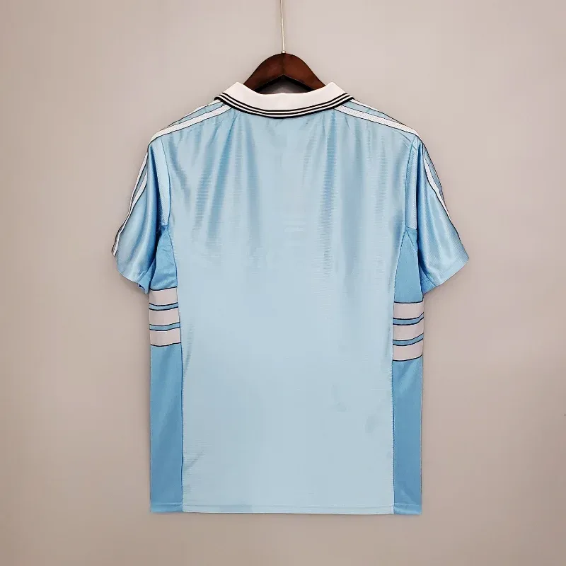 1998-1999 Marseille Jersey retro kit