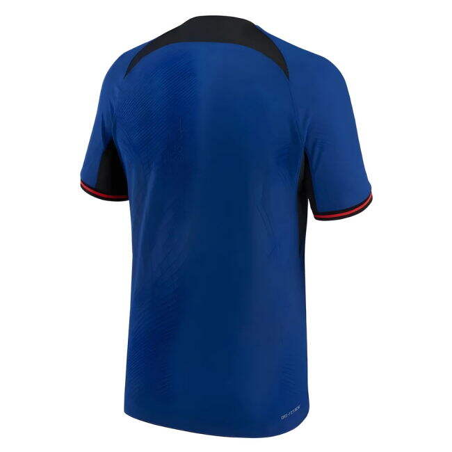 Latest Comfortable Holland Away Game Jersey